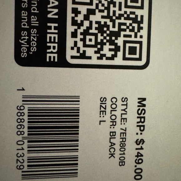 Edited by Remi Bader Black Pleated Dress - Picture 8 of 12